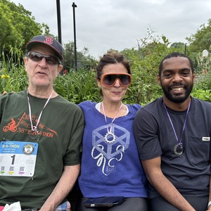 Team Page: Peace On Wheels